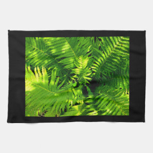 Fern Geschirrtuch