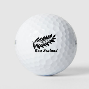 Fern Golfball