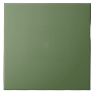 Fern Green Keramik Tile. Fliese