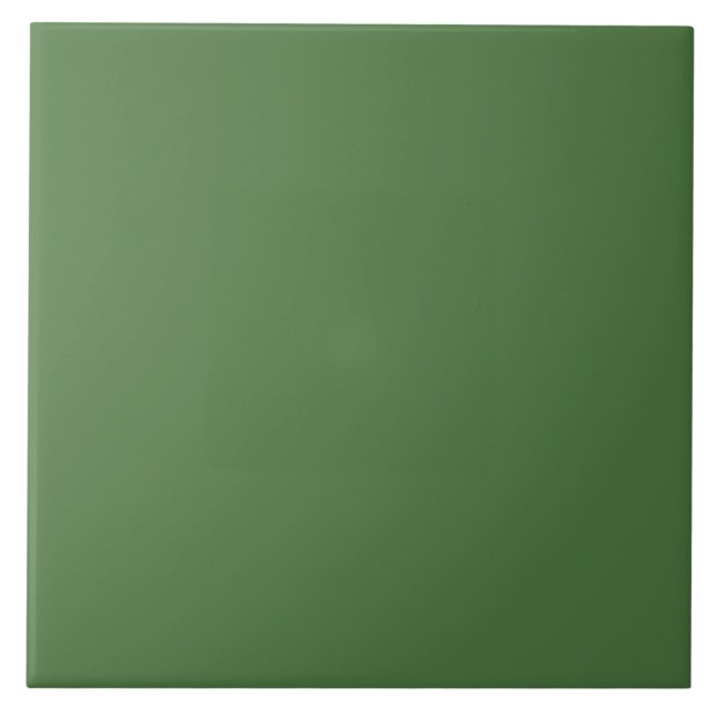 Fern Green tile Fliese (Vorderseite)