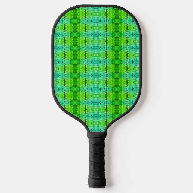 Fern Ikat 11 GL Pickleball Schläger (Vorderseite)