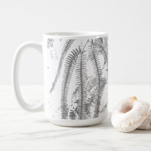 Fern Kaffeetasse