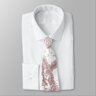 Fern Neck Tie Krawatte
