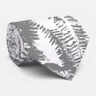 Fern Neck Tie Krawatte
