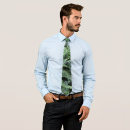 Fern Neck Tie Krawatte