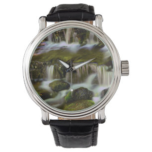 Fern Spring, Yosemite National Park, Kalifornien Armbanduhr