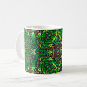 Fern Star Kaffeetasse