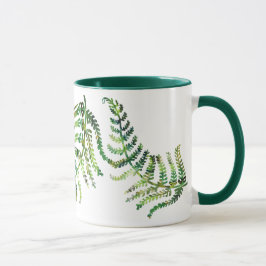 Fern Tasse
