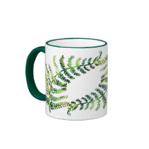 Fern Tasse