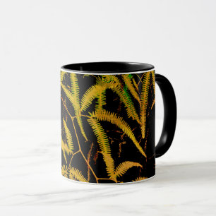 Fern Tasse