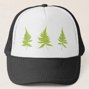 Fern Truckerkappe