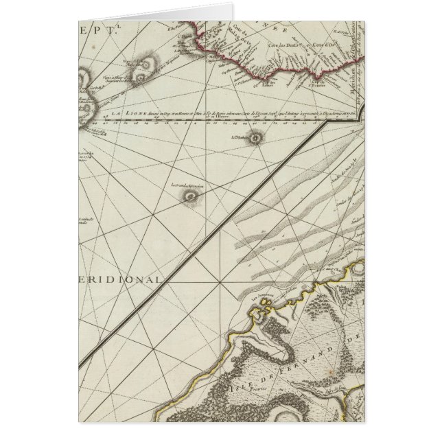 Fernand de Noronha Island (Vorne)