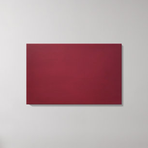 Fernand Leduc - Microchromie 71, ZL Fushia Leinwanddruck