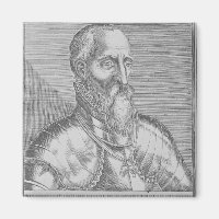 Fernando Alvarez de Toledo, 3. Herzog von Alba