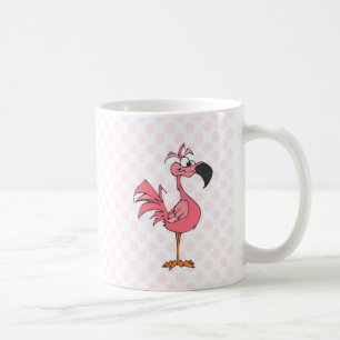 Fernando-Flamingo Tasse
