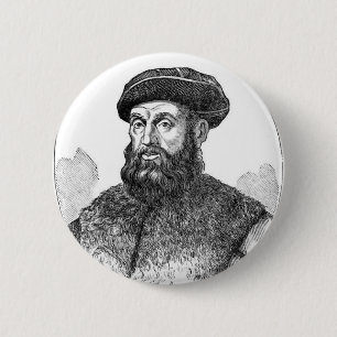 Fernando Magellan, Explorer Button