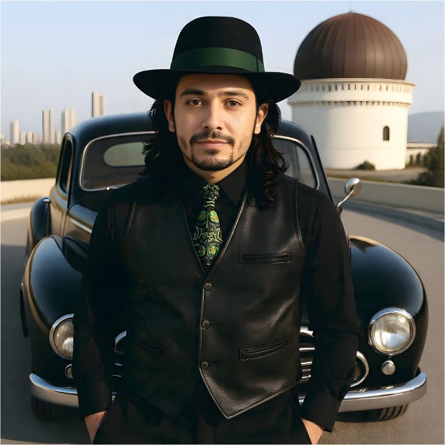 Fernando Neck Tie Krawatte (Von Creator hochgeladen)