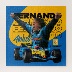Fernando Puzzle
