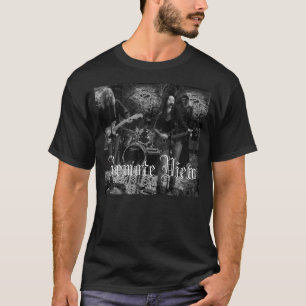 "Fernansicht-" LiveT - Shirt