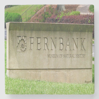 Fernbank Atlanta, Fernbank Atlanta Steinuntersetzer