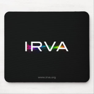 Fernbetrachtung Mousepad