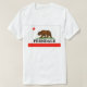 Ferndale, Kalifornien — T - Shirt (Design vorne)