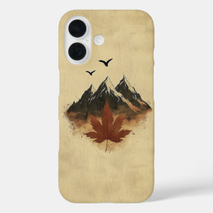 Ferne Island Glow Phone Case
