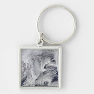 Fernen Osten Russlands Schlüsselanhänger