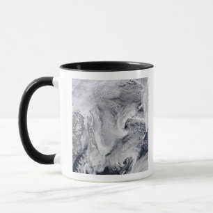 Fernen Osten Russlands Tasse