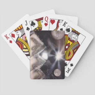 Ferner Osten Spielkarten