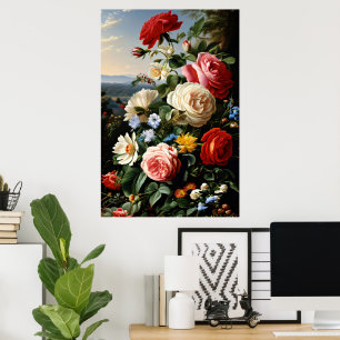 Ferngarten Poster