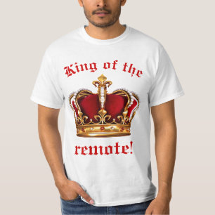 Fernkönig T-Shirt
