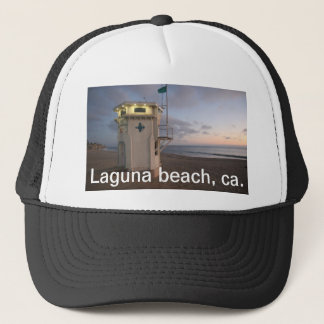 Fernlastfahrer-Hut Truckerkappe