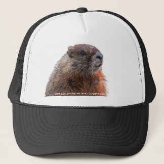 Fernlastfahrerhut Truckerkappe