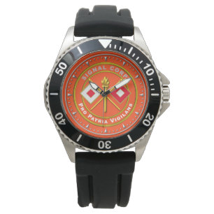 Fernmelderkorps armbanduhr