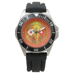 Fernmelderkorps  armbanduhr