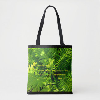 Ferns, 1 John 1:9