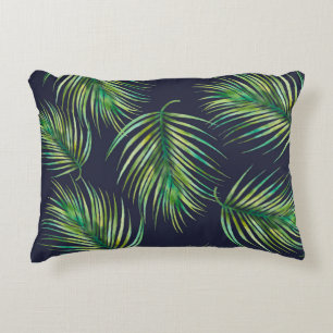 Ferns Accent Pillow Dekokissen
