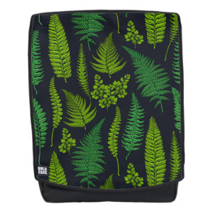 Ferns Rucksack
