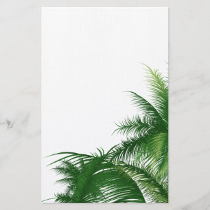 Ferns Stationery Briefpapier