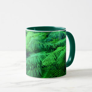 Ferns Tasse
