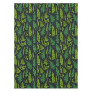Ferns Tischdecke