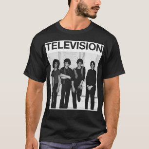 Fernsehband 2 T-Shirt