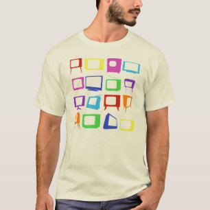 Fernsehen T-Shirt