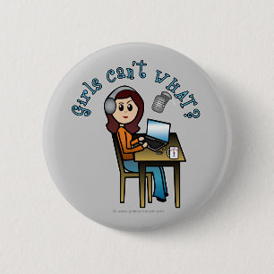 Fernseher (Licht) Button