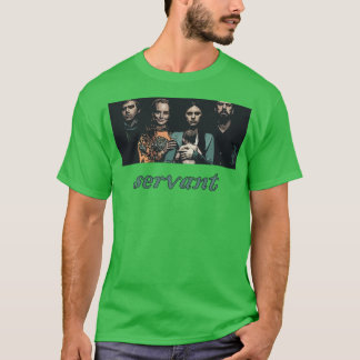 Fernsehsendung T-Shirt