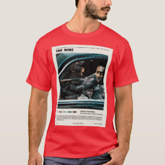 Fernsehserie T-Shirt