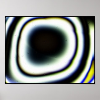 Fernsehsüchtige Poster