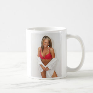 Fernsehwirts-Dämmerungs-Tasse Tasse