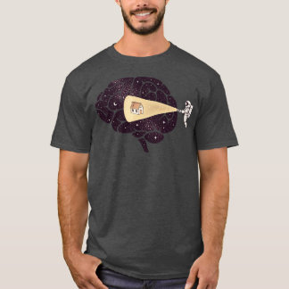 Fernspeicher T-Shirt